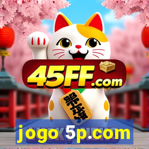 jogo 5p.com